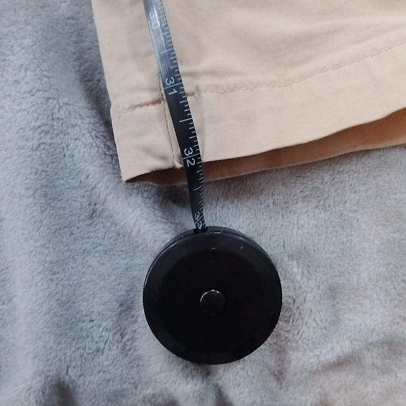 Todd Snyder Chino Cotton Pants Mens 34x32 Preppy Classic Casual Travel - Picture 9 of 10